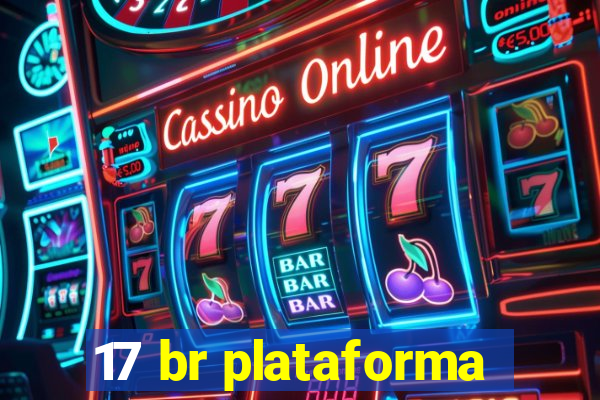 17 br plataforma